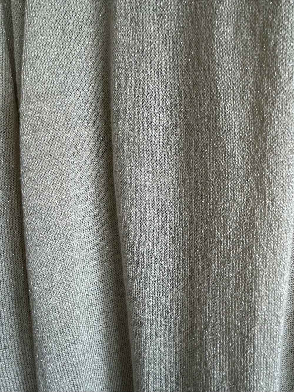 NWT Eileen Fisher Textured Cotton Dress + Linen Duster Cardigan Set β Size S/P - Picture 7 of 7